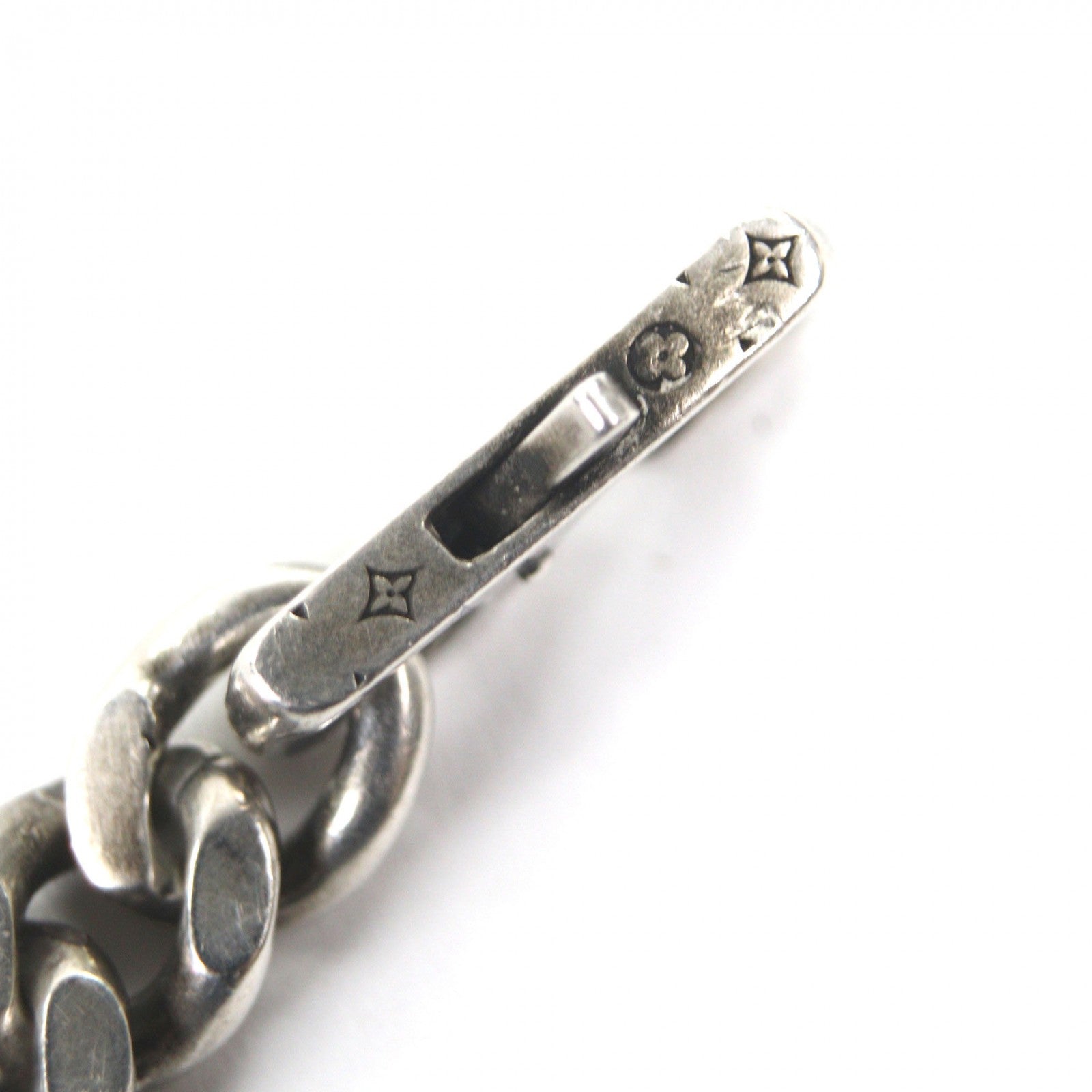 ルイヴィトン エピ AG925 ブレスレット