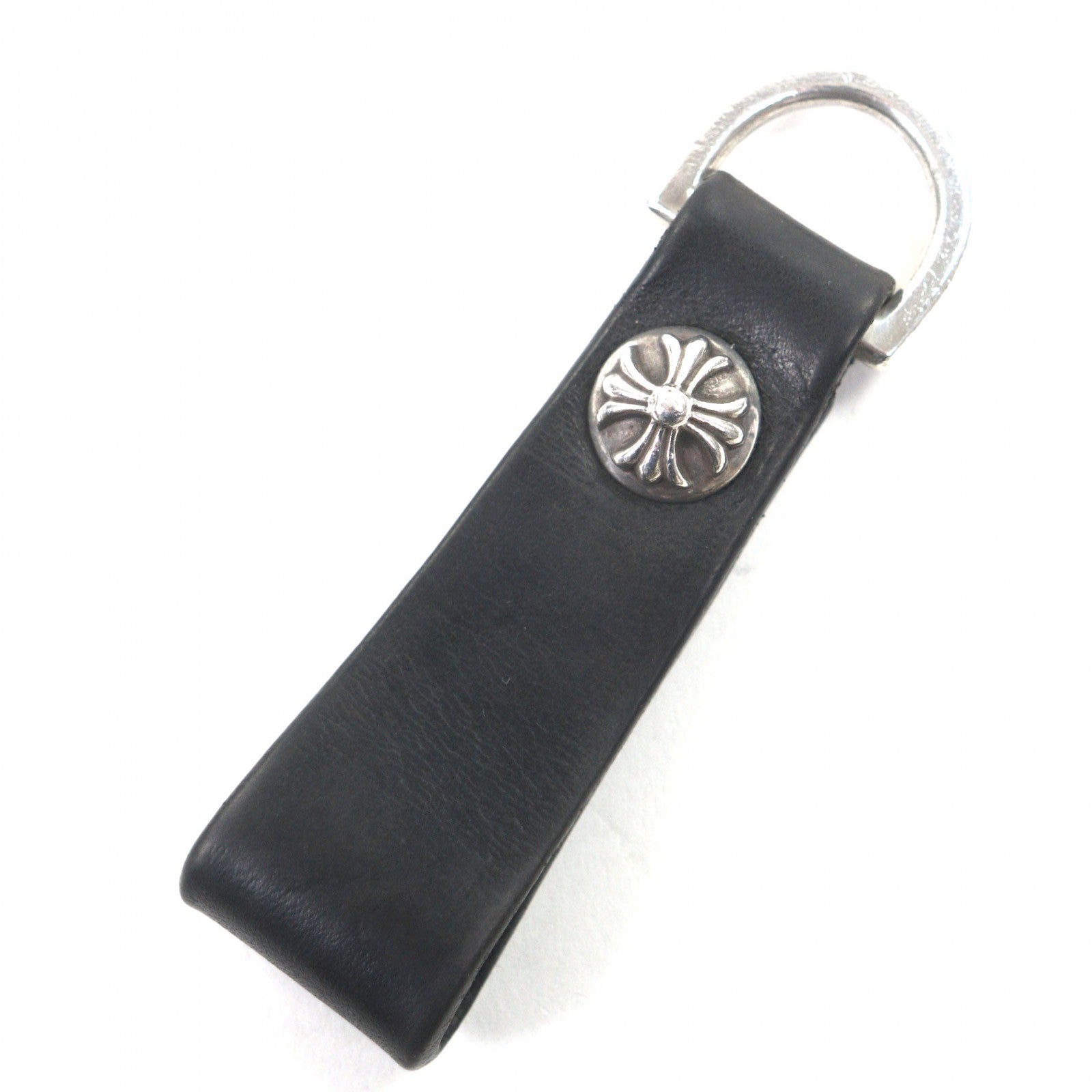 クロムハーツ 925キーリング