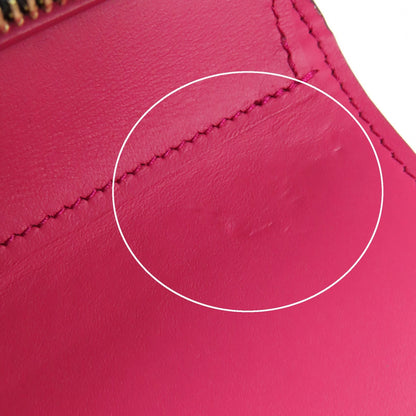 ルイヴィトン Taurillon Clemence Bifold Wallet