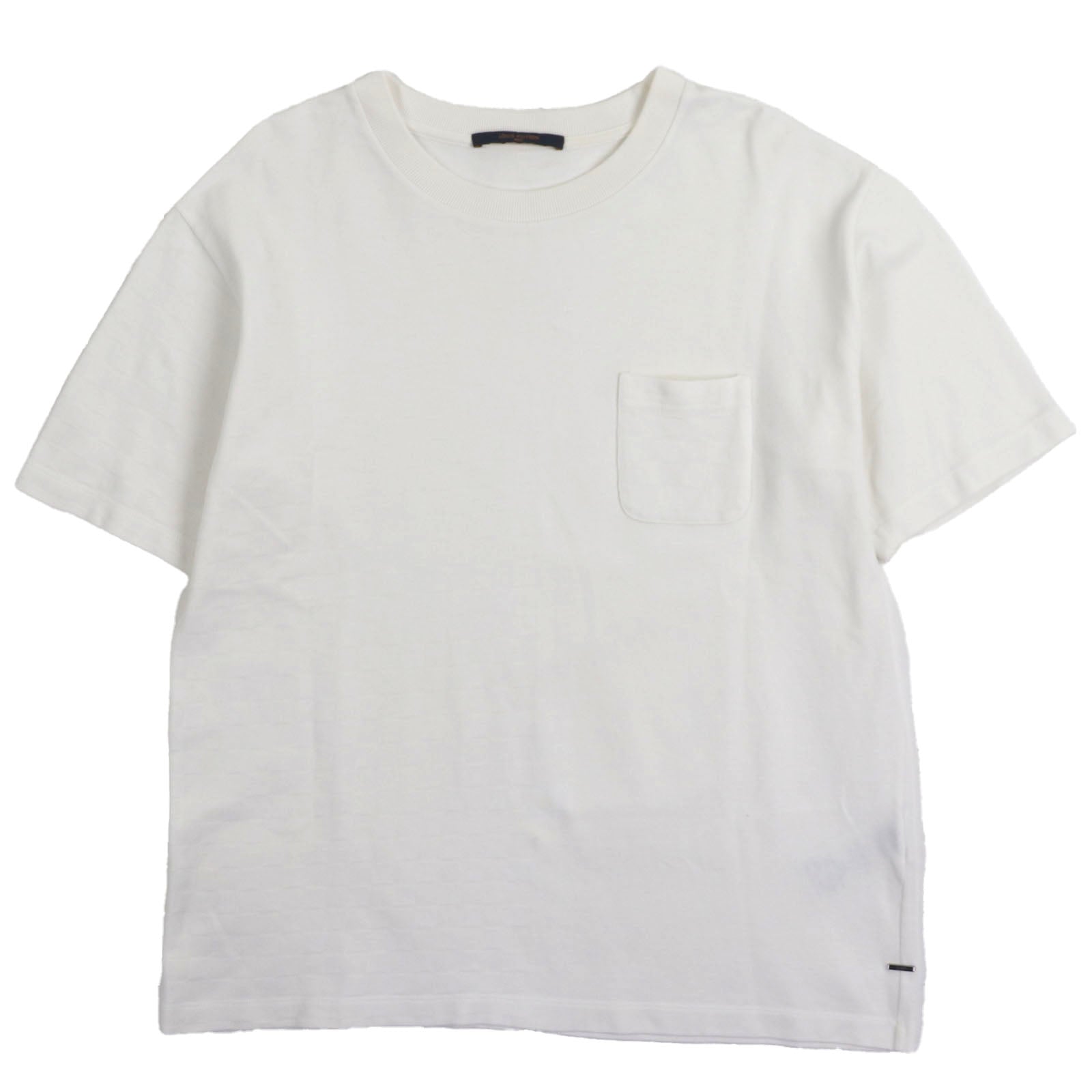 ルイヴィトン コットン Tシャツ