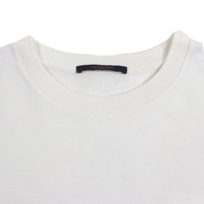 ルイヴィトン コットン Tシャツ