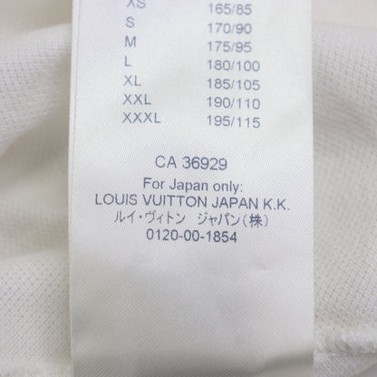 ルイヴィトン コットン Tシャツ
