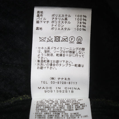 ザノースフェイスパープルレーベル フィールドジャケット ジャケット
