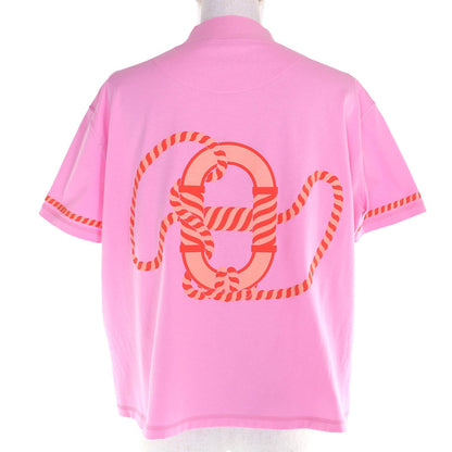エルメス カルトゥーシュ36 半袖Tシャツ
