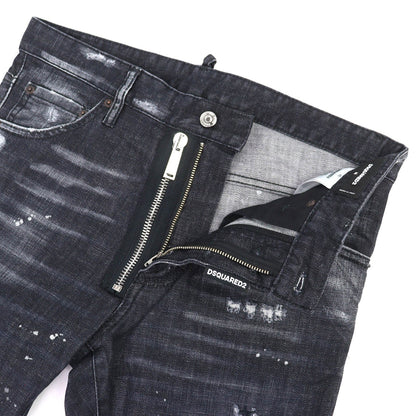 ディースクエアード Cool Guy Jean デニムパンツ