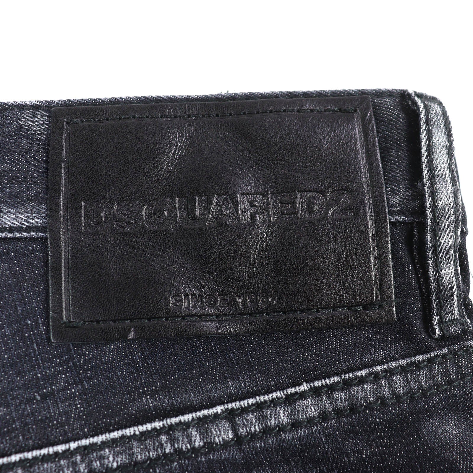 ディースクエアード Cool Guy Jean デニムパンツ