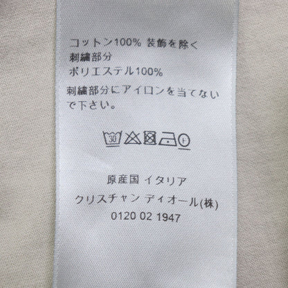 ディオール オム コットン 半袖Tシャツ