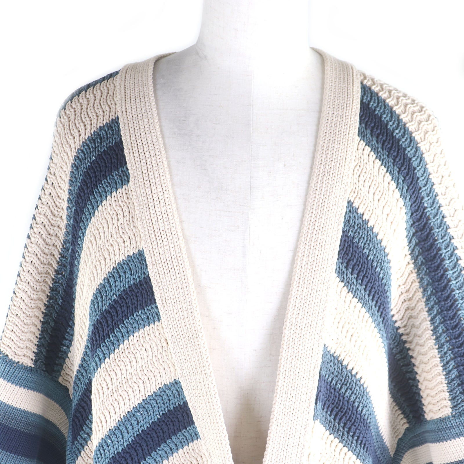 ディオール Parley for the Oceans Beachwear Collection ポンチョ