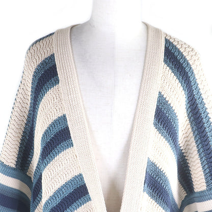 ディオール Parley for the Oceans Beachwear Collection ポンチョ