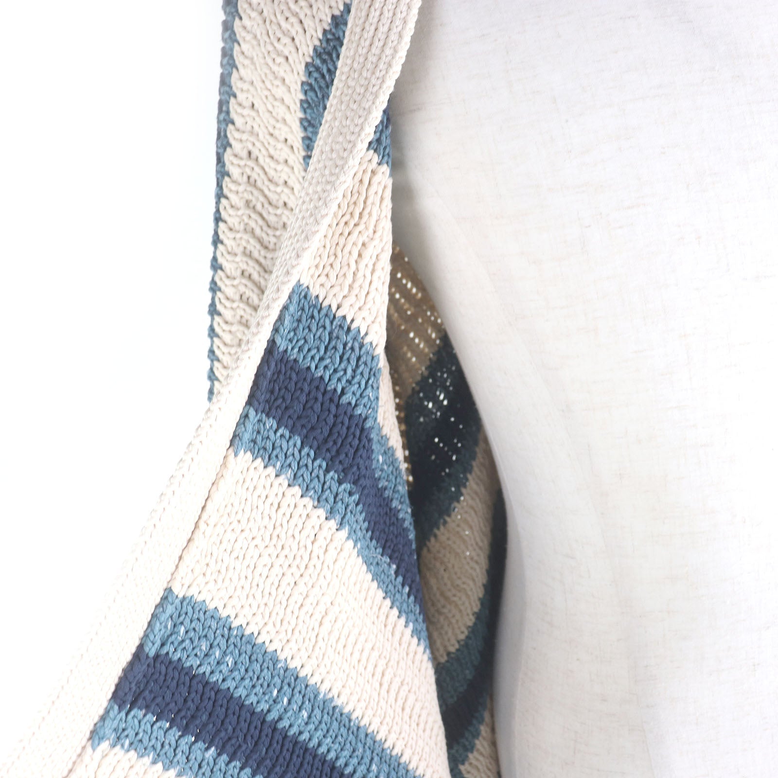 ディオール Parley for the Oceans Beachwear Collection ポンチョ