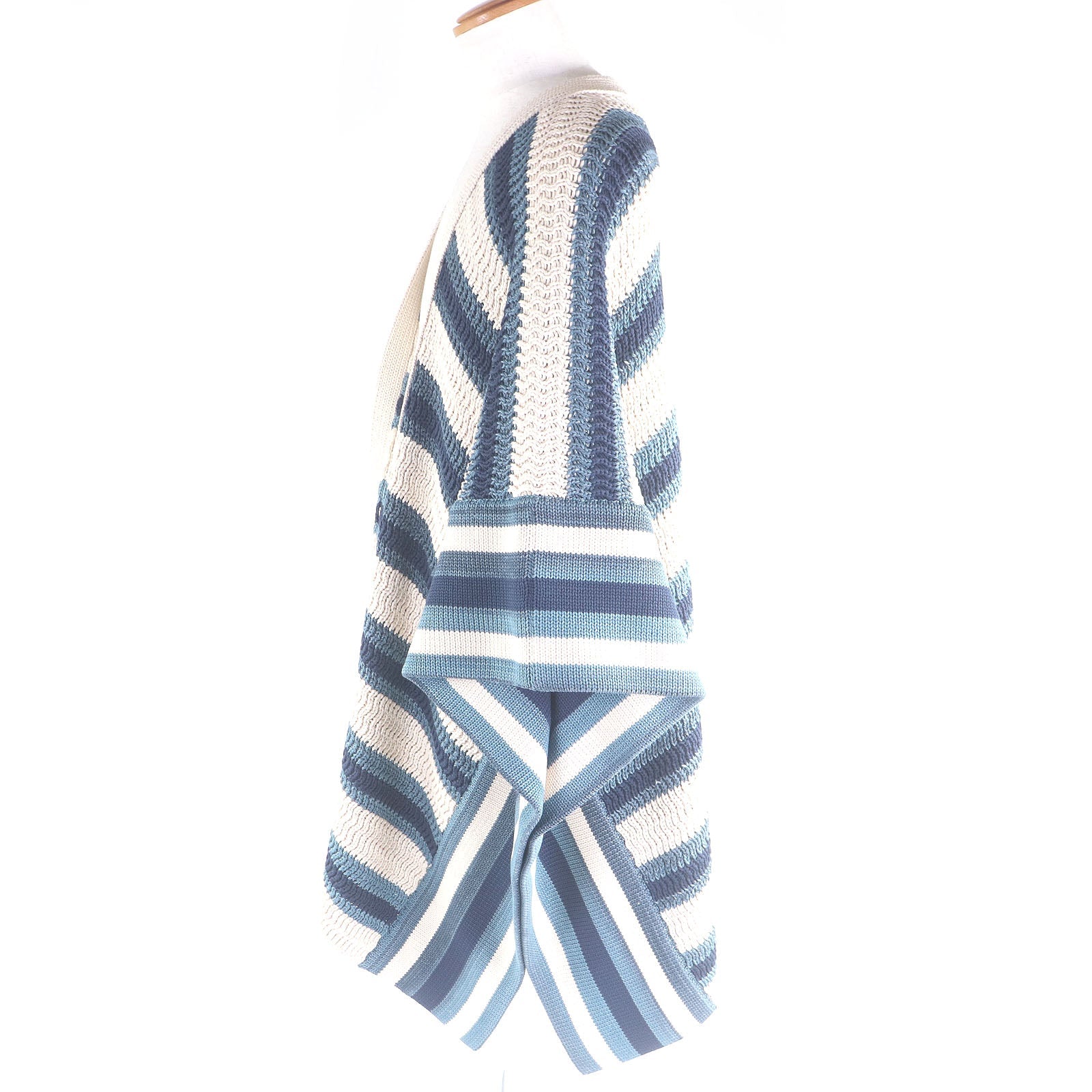 ディオール Parley for the Oceans Beachwear Collection ポンチョ