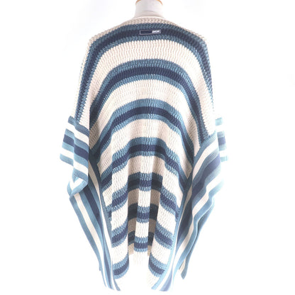 ディオール Parley for the Oceans Beachwear Collection ポンチョ