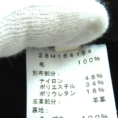 セリーヌ ウールコート