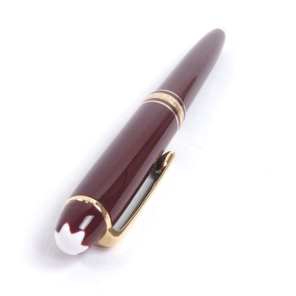 モンブラン マイスターシュテュック モーツァルト ボールペン