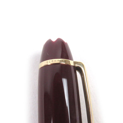 モンブラン マイスターシュテュック モーツァルト ボールペン