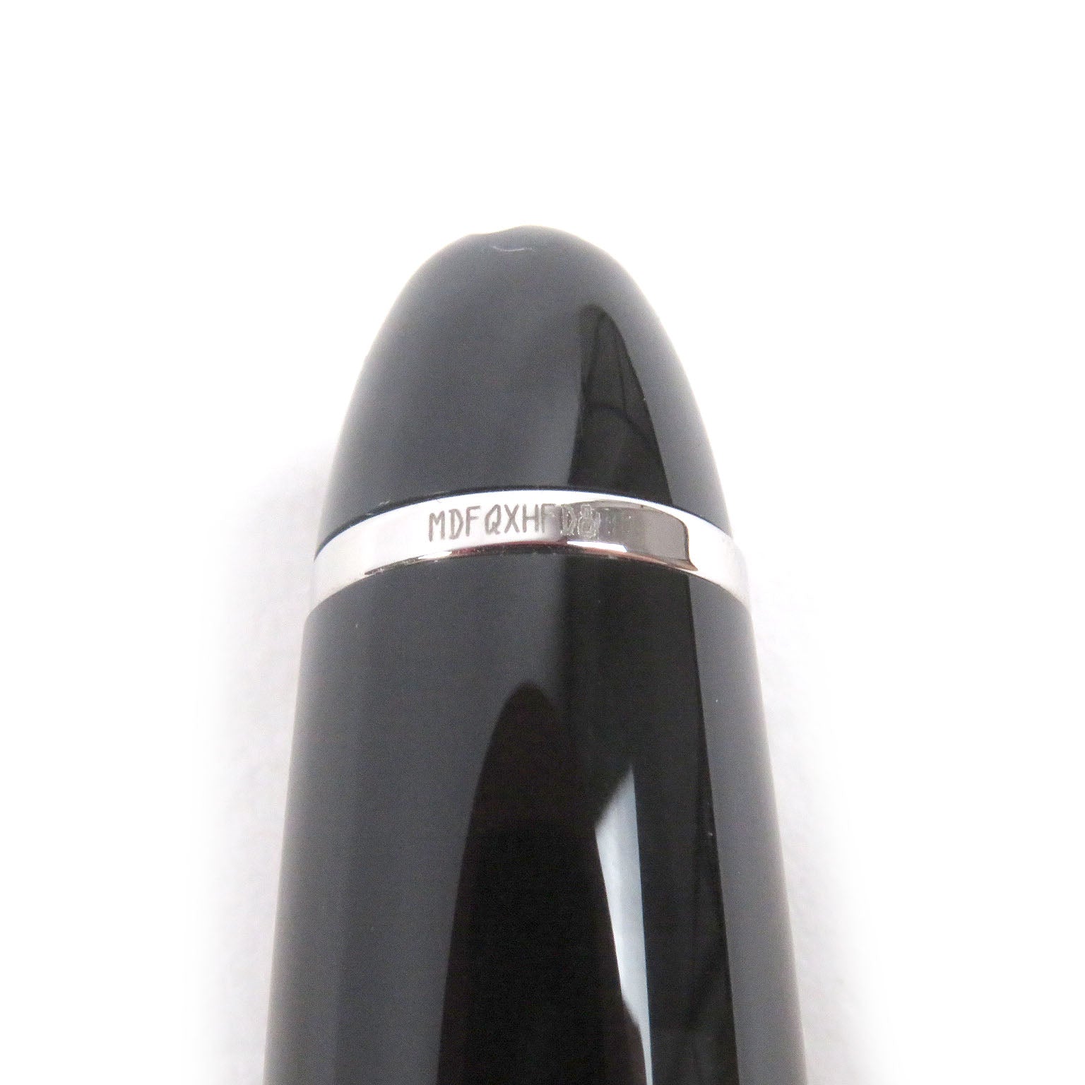 モンブラン マイスターシュテュック グランド ボールペン