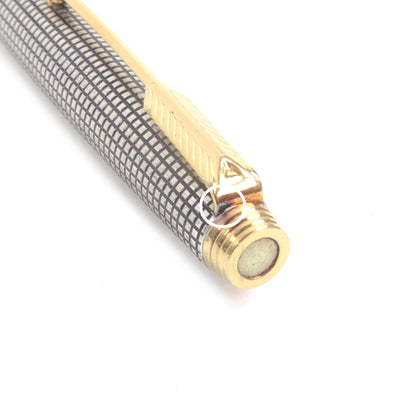 パーカー シズル スターリング シルバー シャープペンシル