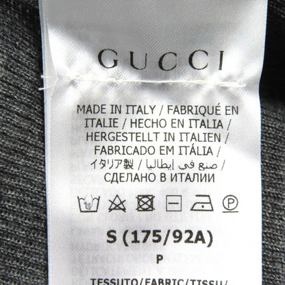 グッチ ウール ニット タンクトップ