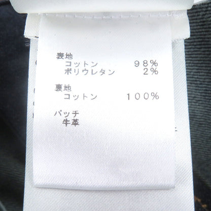 ルイヴィトン デニムパンツ