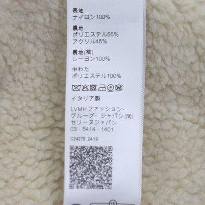 セリーヌ ナイロンジャケット