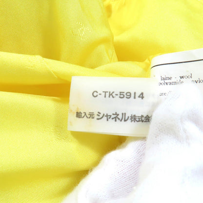 シャネル ウール 2WAY セット