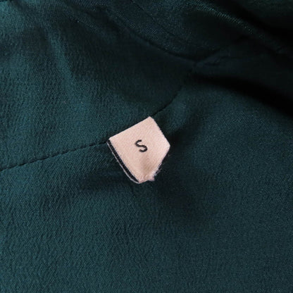 グッチ スパンコール アクリル ボレロジャケット