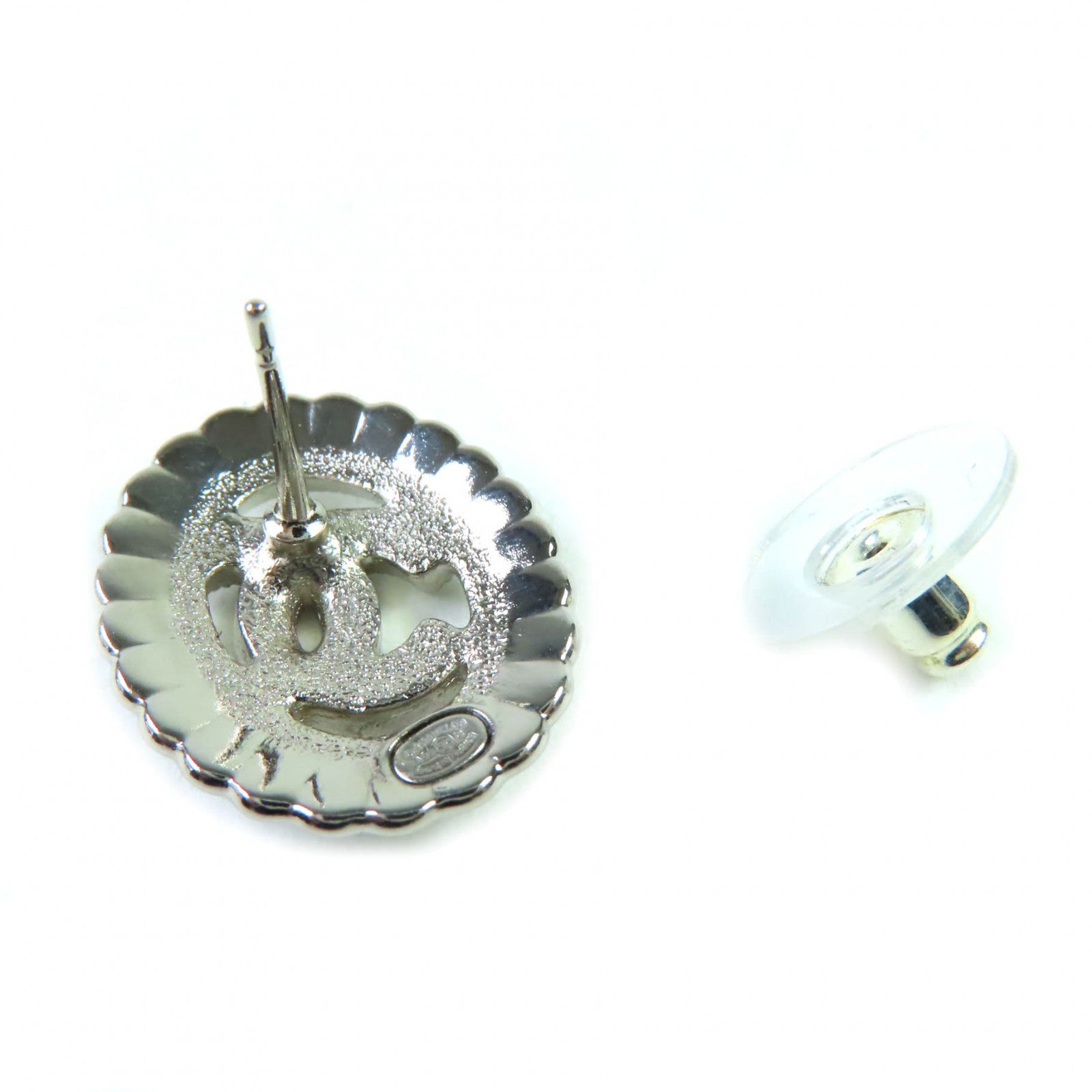 シャネル Pierce ピアス