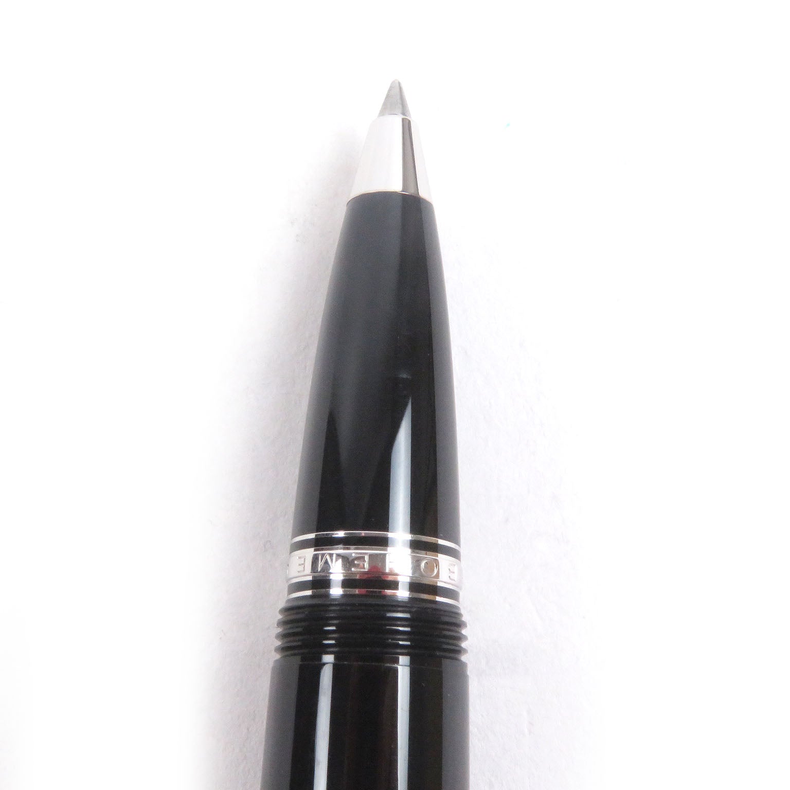 モンブラン ボエム ボールペン