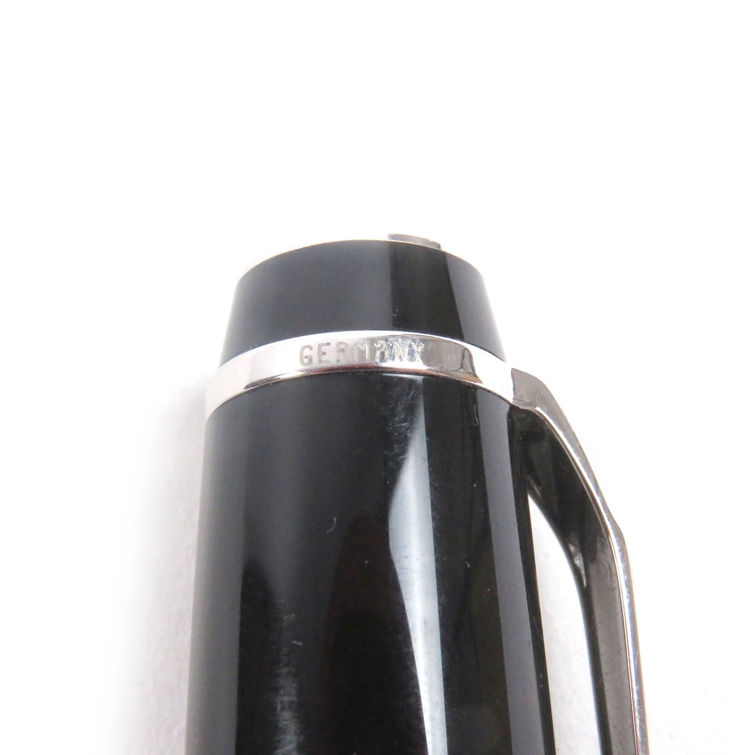 モンブラン ボエム ボールペン