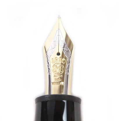 モンブラン マイスターシュテュック 149 万年筆