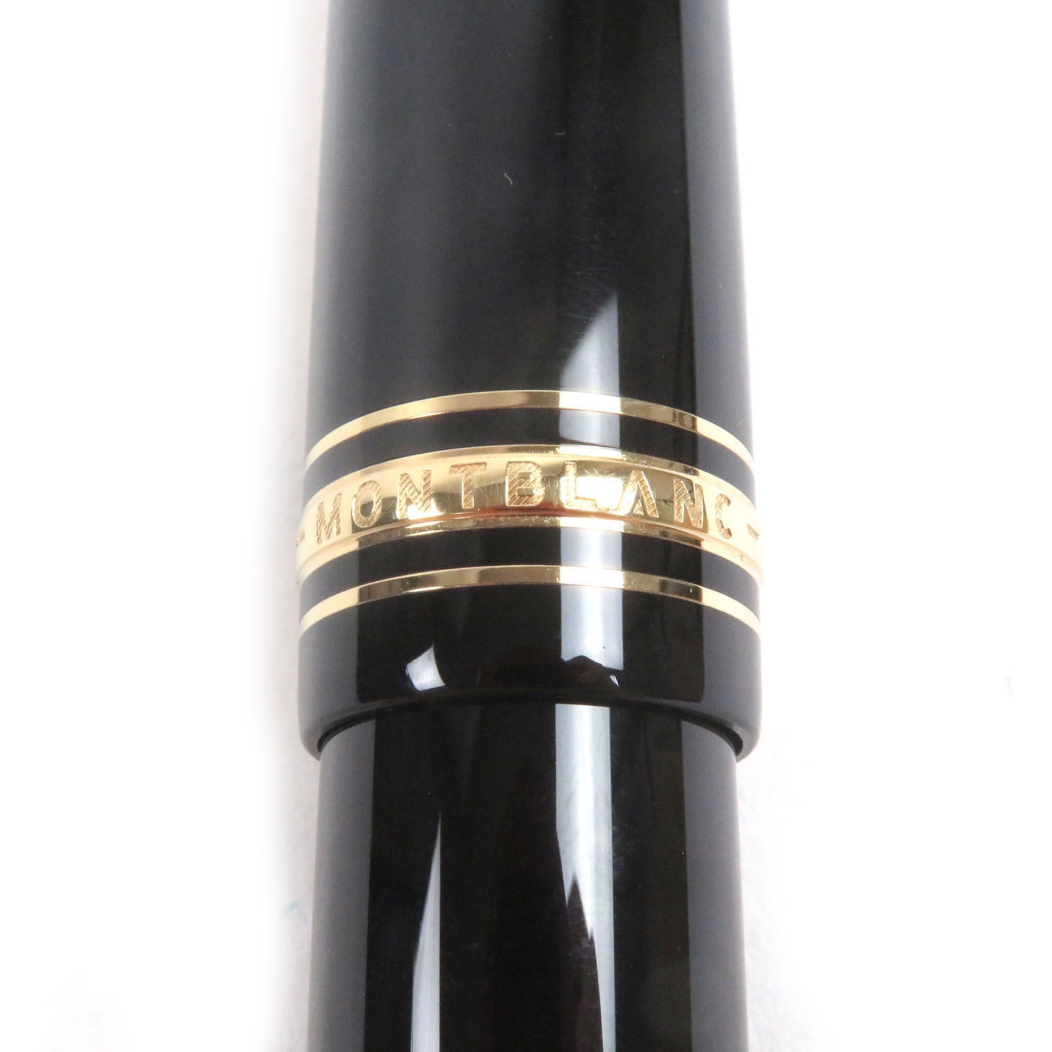 モンブラン マイスターシュテュック 149 万年筆