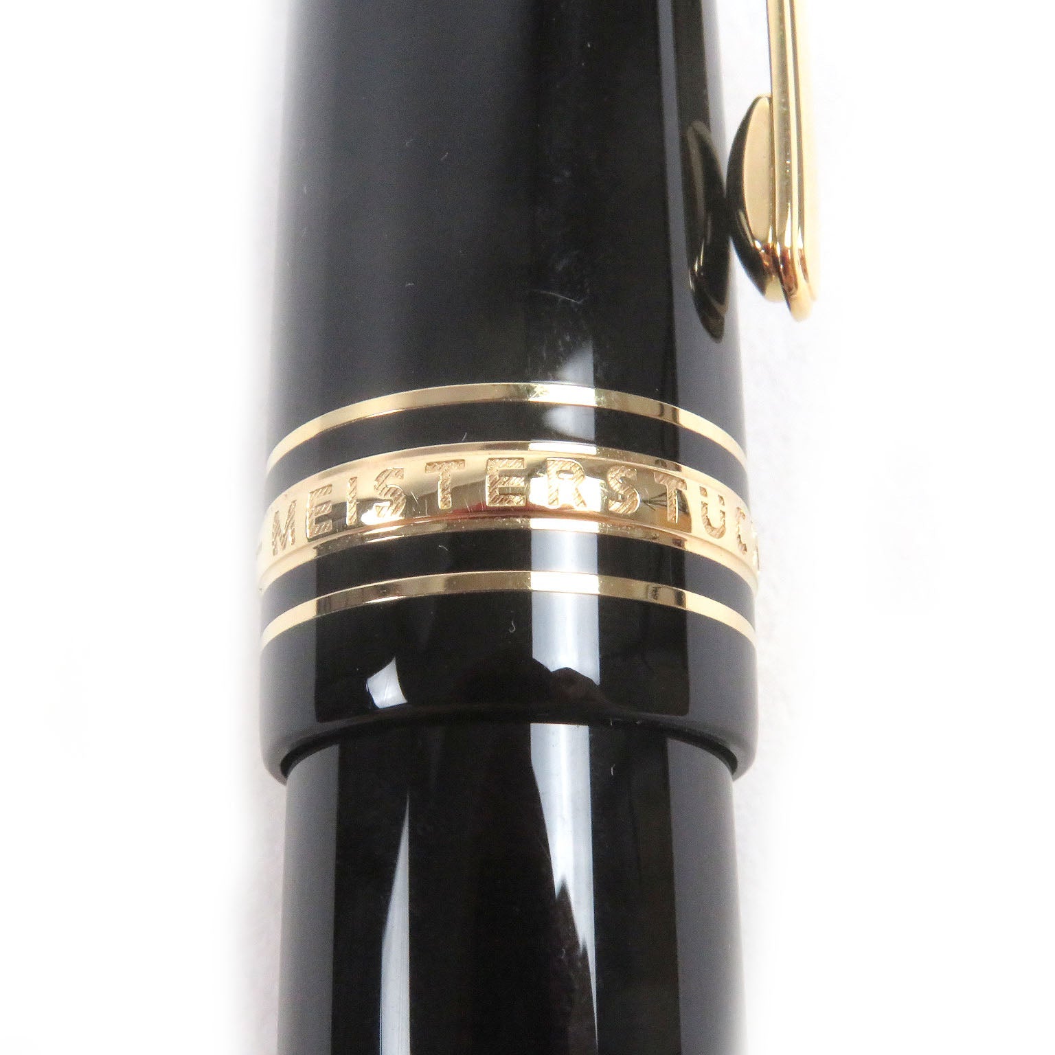 モンブラン マイスターシュテュック 149 万年筆