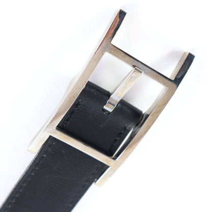 エルメス レザー ベルト