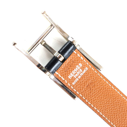 エルメス レザー ベルト