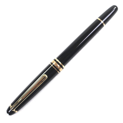 モンブラン マイスターシュテュック 14K 万年筆