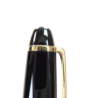 モンブラン マイスターシュテュック 14K 万年筆