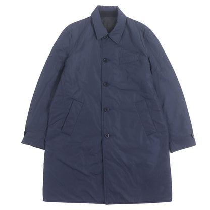 ダンヒル ナイロン パデッド コート