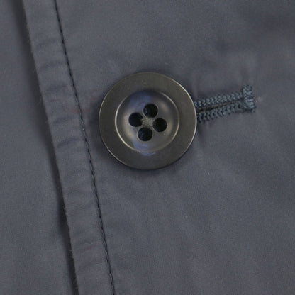 ダンヒル ナイロン パデッド コート