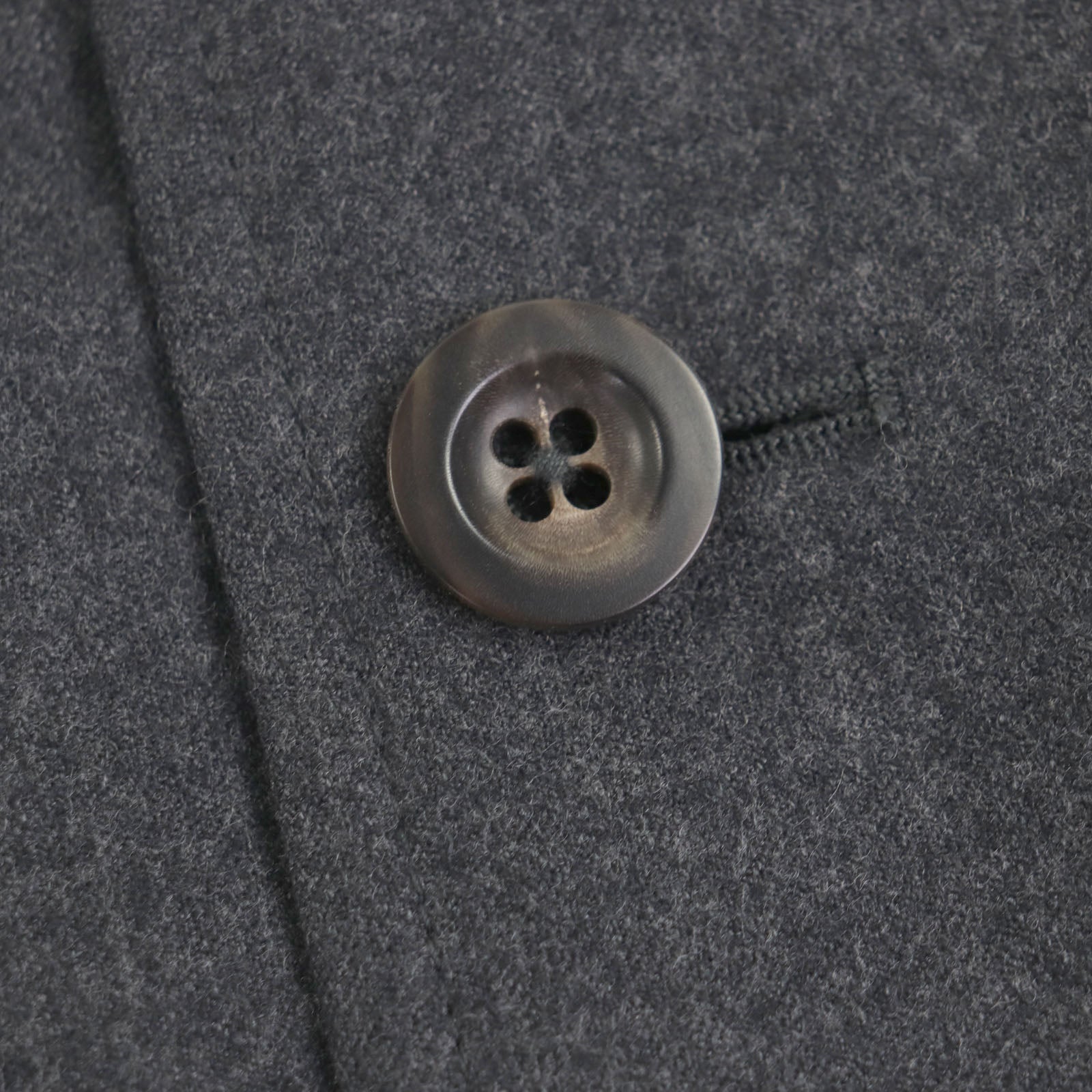 ダンヒル ナイロン パデッド コート