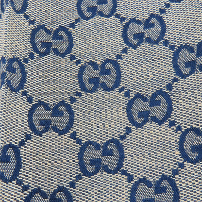 グッチ GGジャカード リネン パンツ