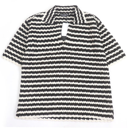 ドルチェ＆ガッバーナ ニット 半袖 セーター