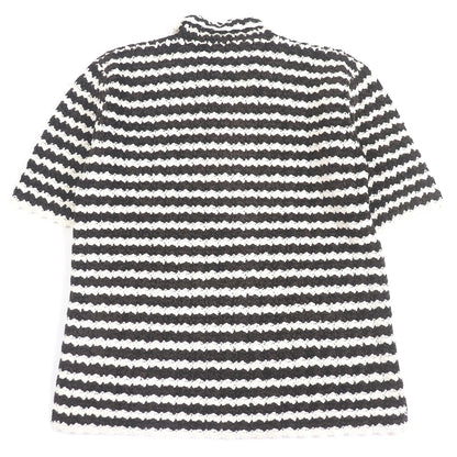 ドルチェ＆ガッバーナ ニット 半袖 セーター