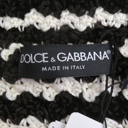 ドルチェ＆ガッバーナ ニット 半袖 セーター