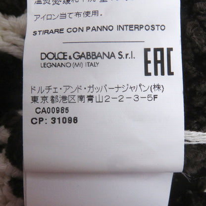 ドルチェ＆ガッバーナ ニット 半袖 セーター