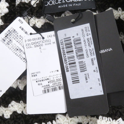 ドルチェ＆ガッバーナ ニット 半袖 セーター