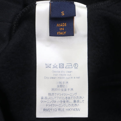 ルイヴィトン コットン パーカー