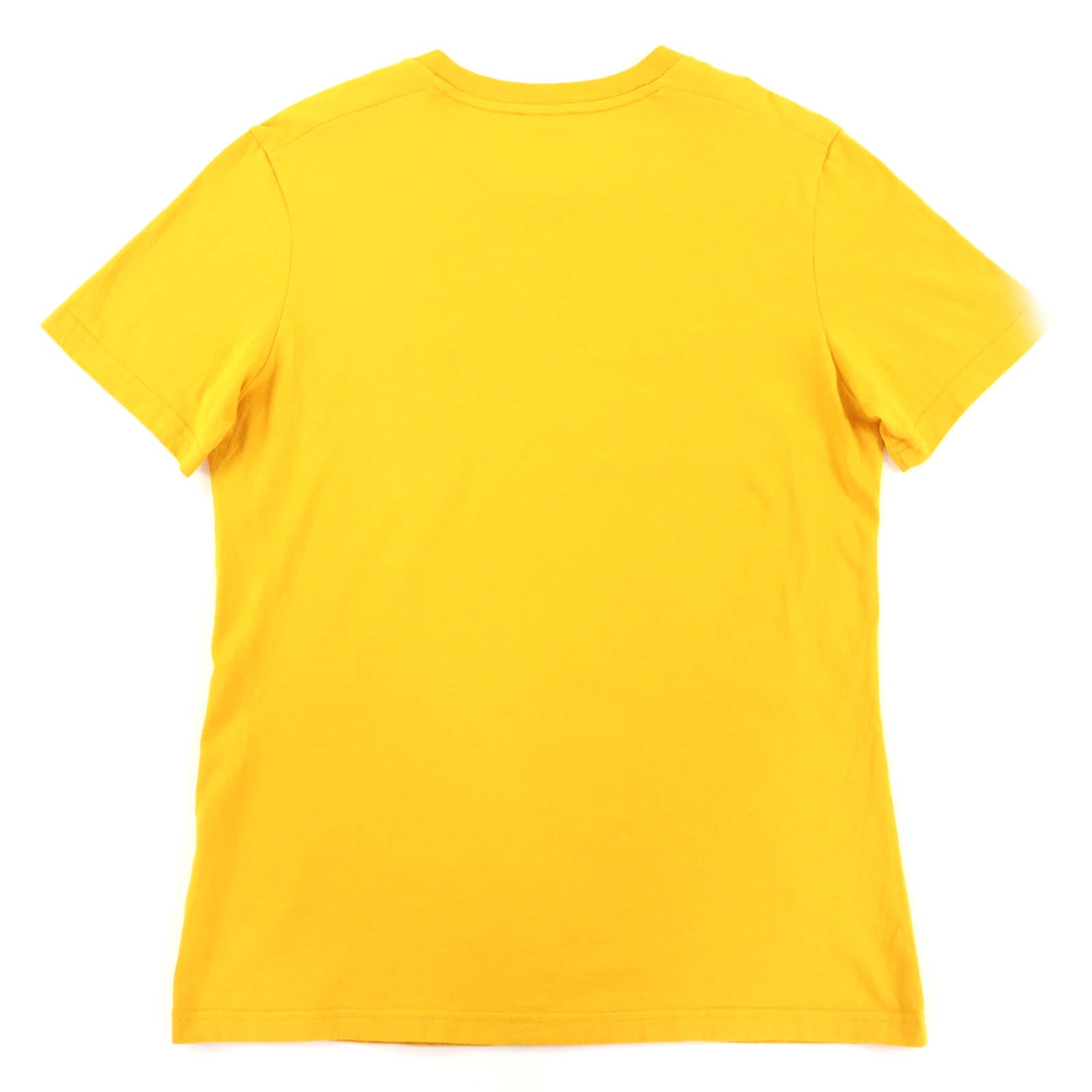 モンクレール コットン Tシャツ