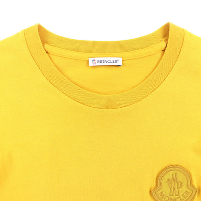 モンクレール コットン Tシャツ