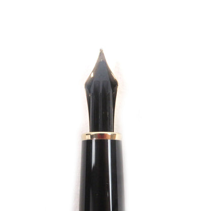 モンブラン マイスターシュテュック 万年筆