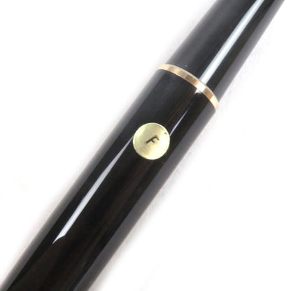 モンブラン マイスターシュテュック 万年筆